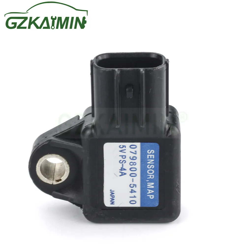 Высокое качество датчик карты для Honda Accord Civic CR-V Odyssey Pilot Acura RSX MDX TSX TL 079800-5410, 37830-PGK-A01