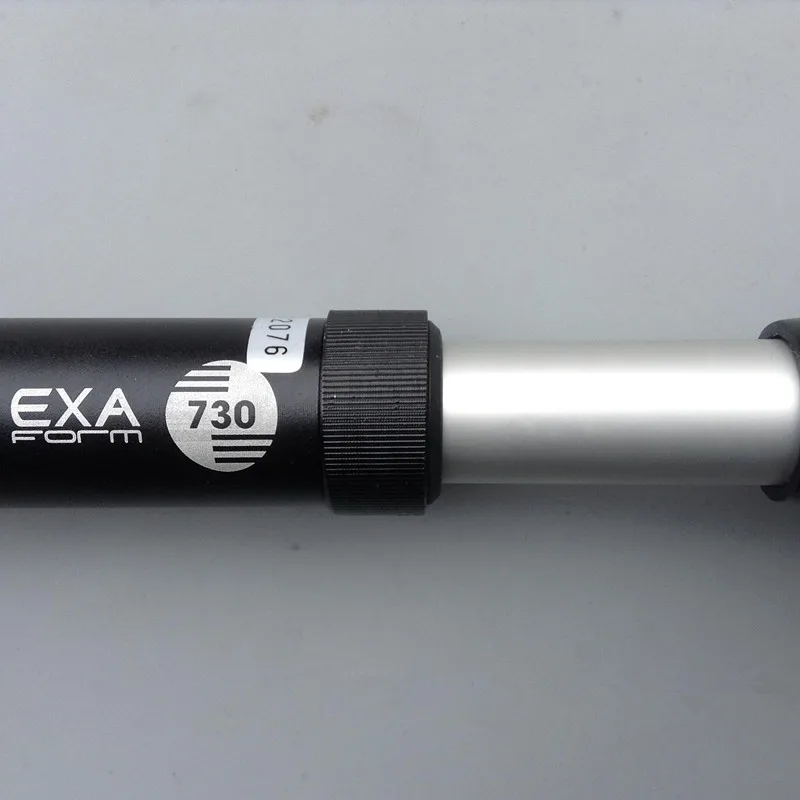 Подседельный штырь для горного велосипеда KS EXA KPS-730/27 2/31 6*350 мм mcu/snaplock | Спорт и