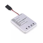 SURPASS HOBBY светодиодный программирования Card25A35A45A60A80A120A150A бесщеточный ESC электронный Скорость контроллер программы для RC автомобиль