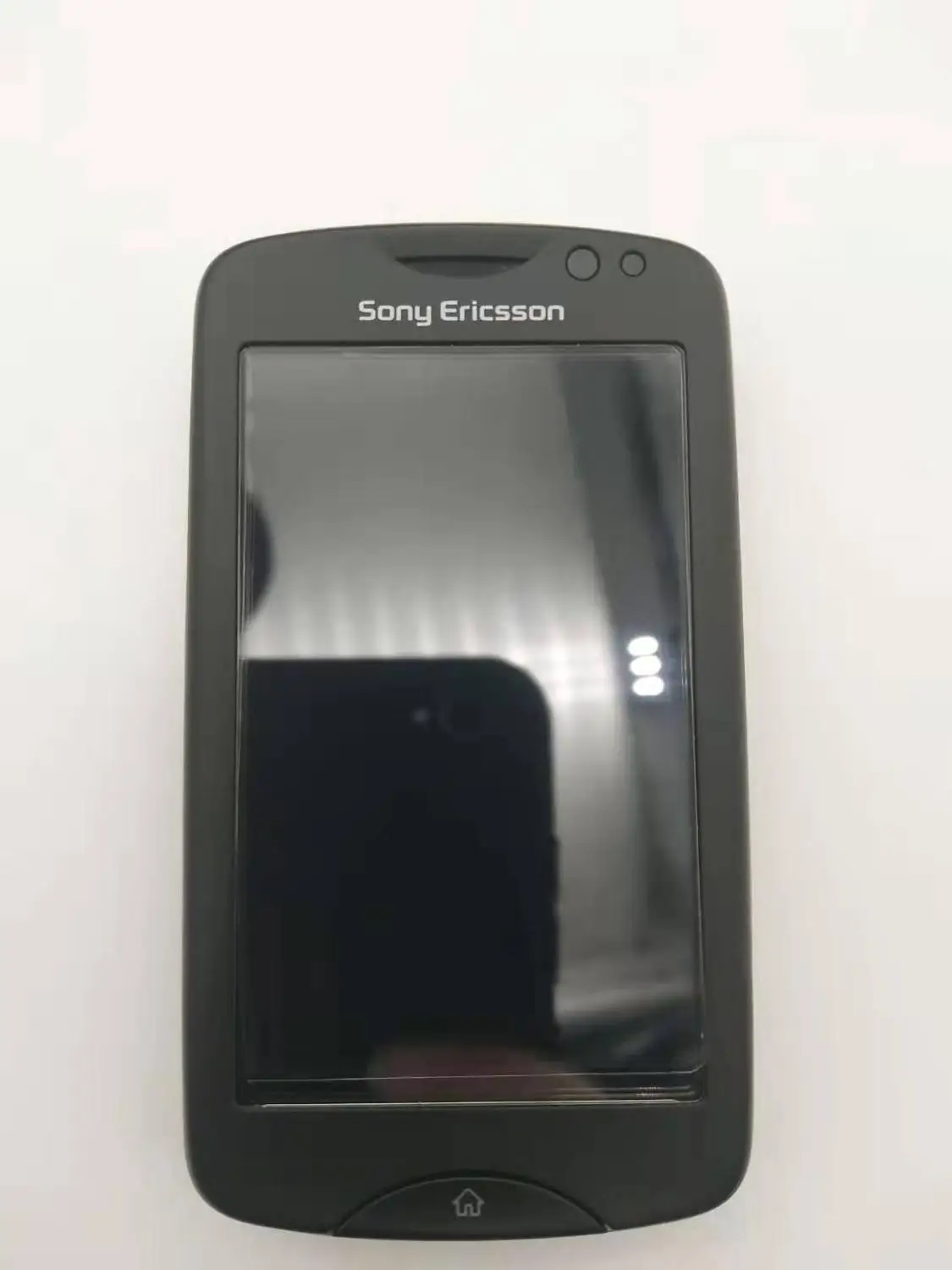 Sony Ericsson CK15 отремонтированы Оригинальный разблокированный ck15i мобильный телефон 3