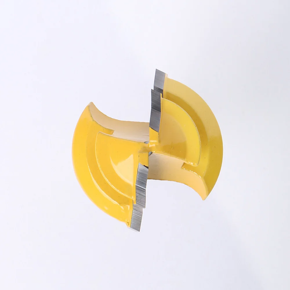 Ручные инструменты 45 градусов Концевая фреза фрезерный станок