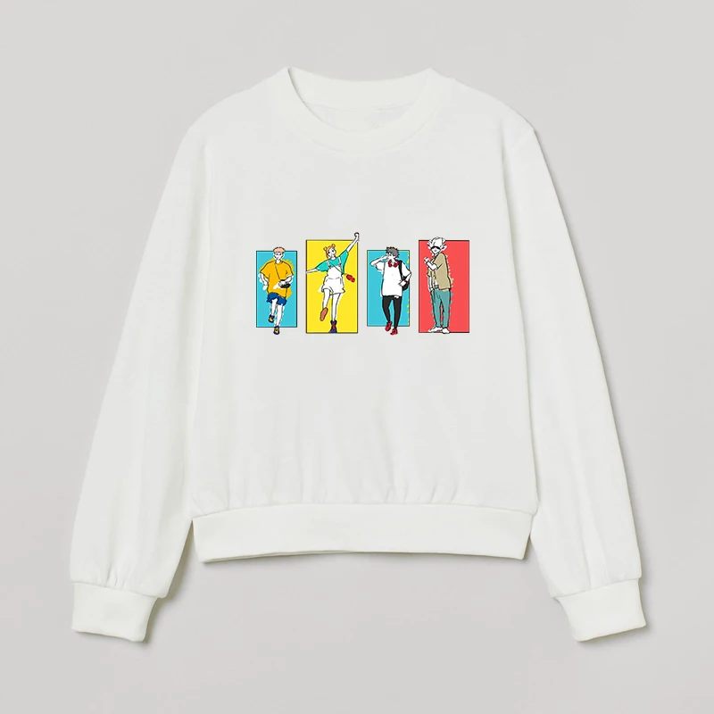 

Kawaii Anime Jujutsu Kaisen Pullover Child Long Sleeve Manga Graphic Sweatshirt Cartoon Ryomen Sukuna Print Tops Street Clothing