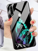 case for oppo a8 back phone cover black tpu silicone bumper with tempered glass series 3