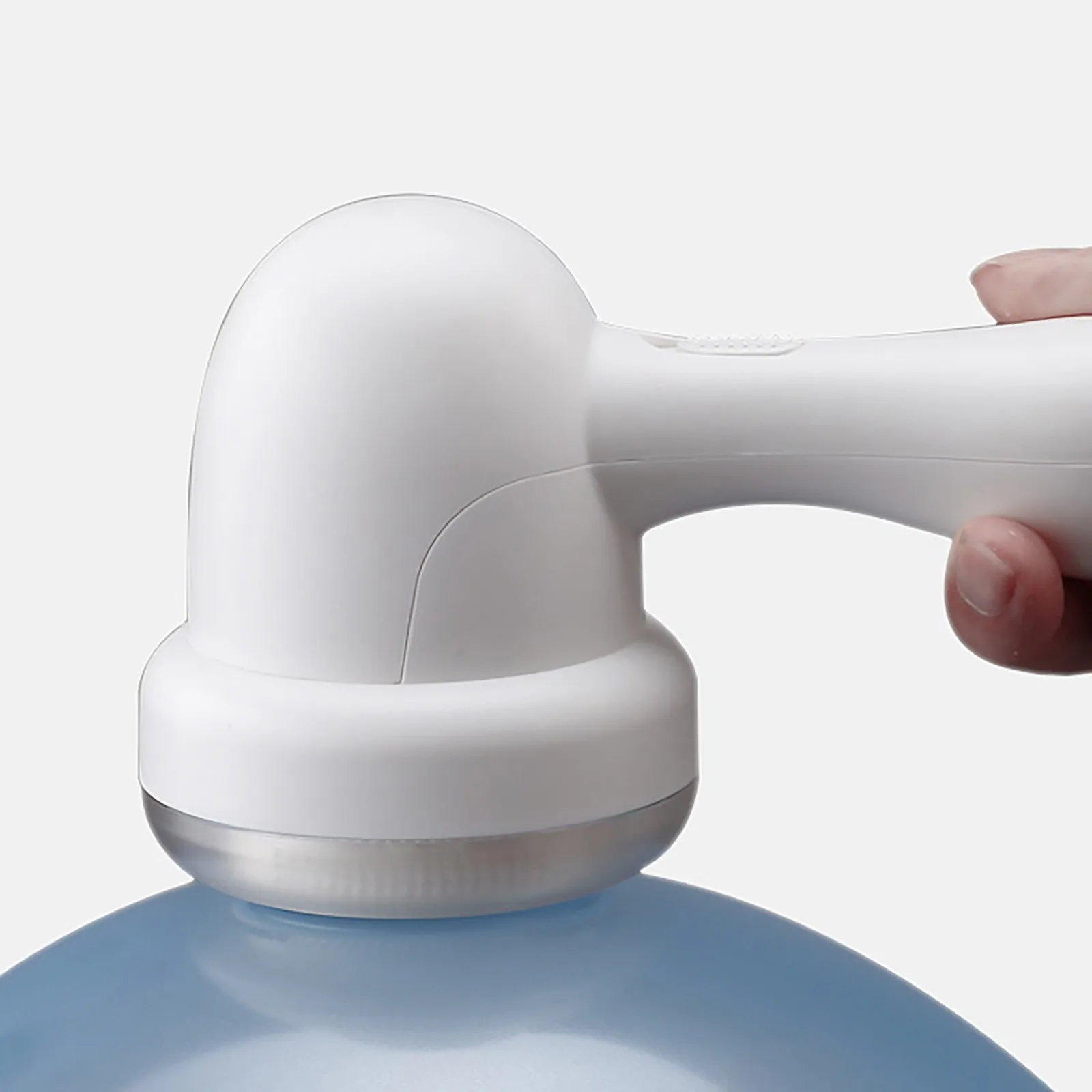 

Electric Lint Remover Clothing Universal Electric Fabric Shaver Rechargeable Lint Remover Cloth Magnetic Fabric Defuzzer