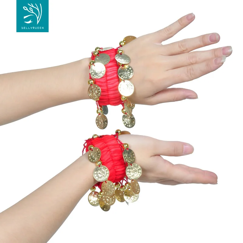 

Chiffon Coin Bracelet Belly Dance Chiffon Coin Bracelet Belly Dance Bracelet Belly Dance Bracelet Belly Dance Bracelet