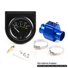 Датчик температуры воды с указкой, переходник для датчика температуры воды 2 дюйма 52 мм, 40-120 по Цельсию100-250 по Фаренгейту, с 18NPT