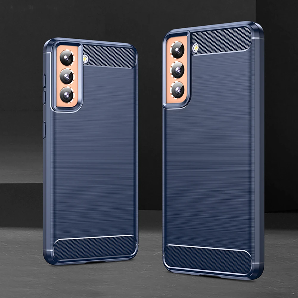 

For S21 Ultra 5G Case Shockproof Case For Galaxy S20 FE S20 Fan Edition S20 Lite Cover For Samsung S10 Plus S20 Ultra S10 Lite
