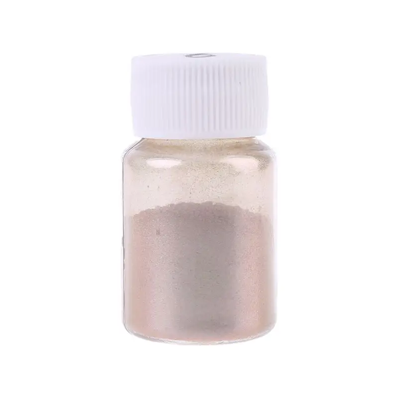 

24 Colors Mica Pearlescent Powder DIY Crafts Nail Beauty Art Soap Epoxy Pigment