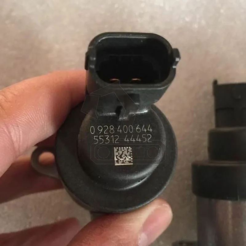 Регулятор топливного насоса высокого давления Соленоид управления дозировкой SCV