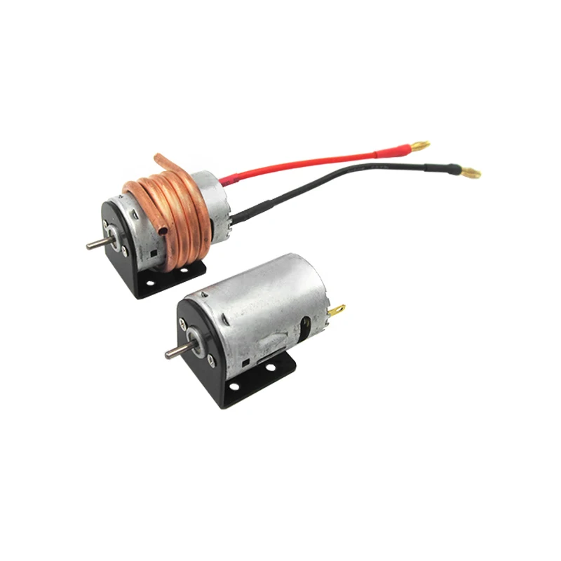 металлический держатель с м