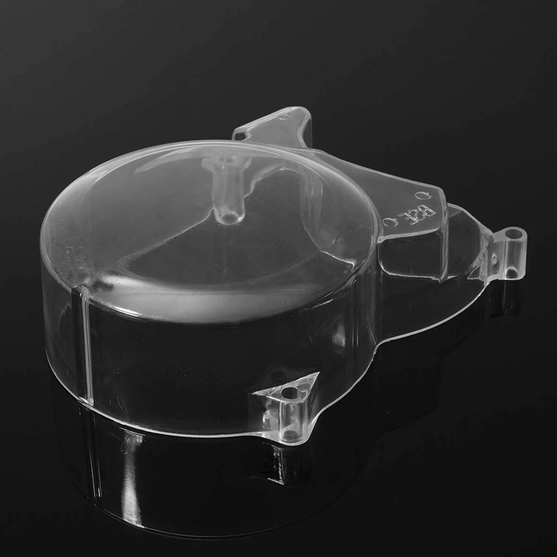 

Motorcycle Pit Dirt Bike 50Cc 110Cc Clear Stator Plate Engine Case Cover Casing Pit Bike