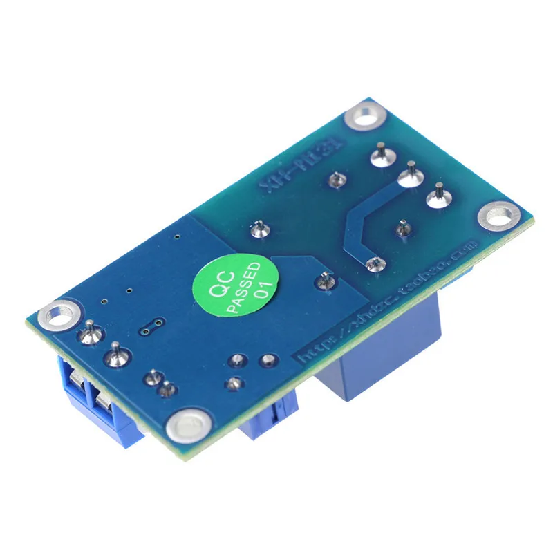 1 шт. реле управления освесветильник ением 5 В 12 10 А