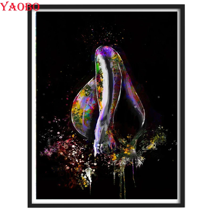 

Алмазная вышивка «сделай сам», искусство на улице, граффити, живопись, сексуальная женщина, мозаика ручной работы, домашний декор