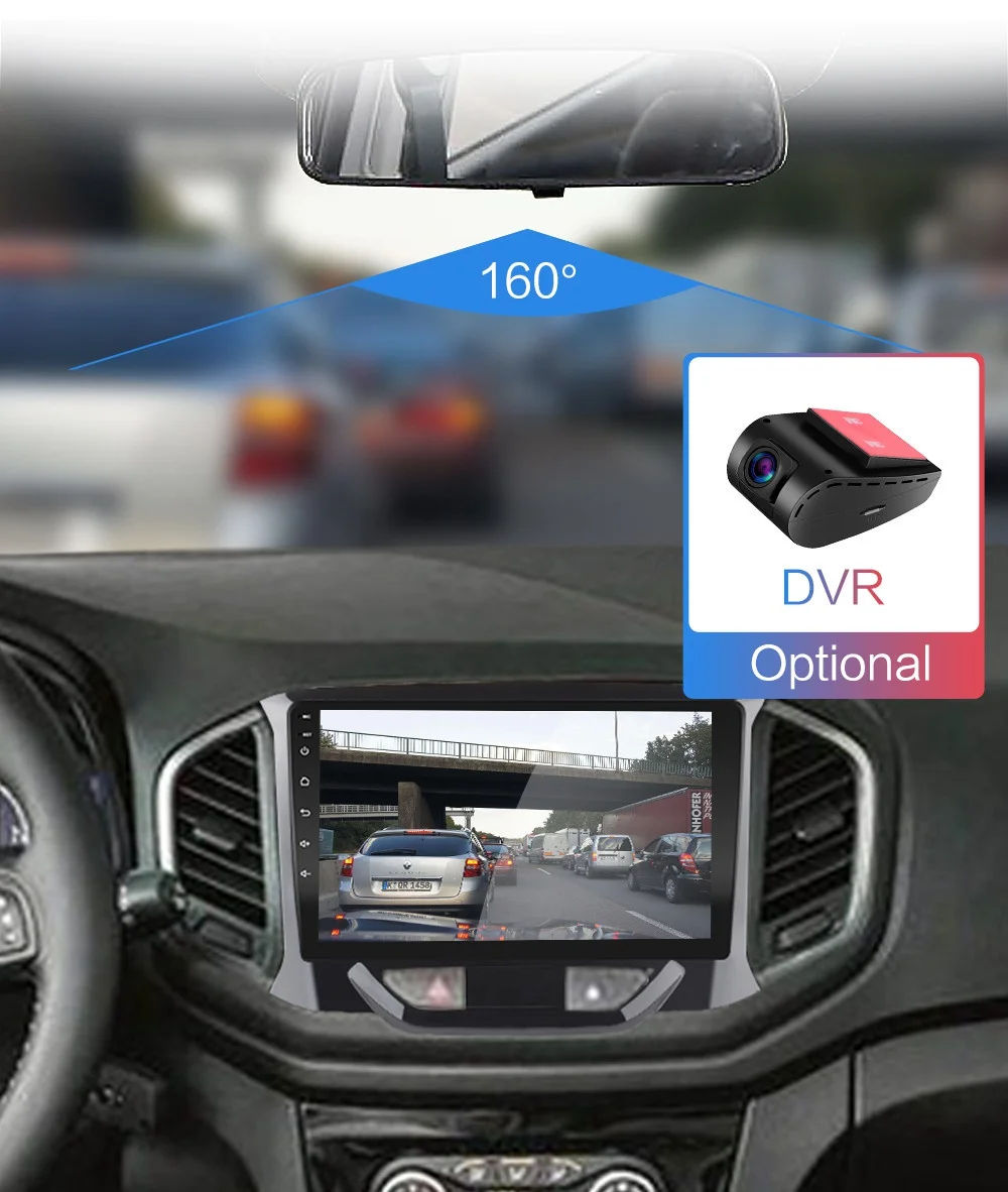 2G+ 32G " 2din Android 8,1 GO автомобильный DVD плеер для LADA X-Ray автомобиль радио gps навигации WI-FI DPS плеер