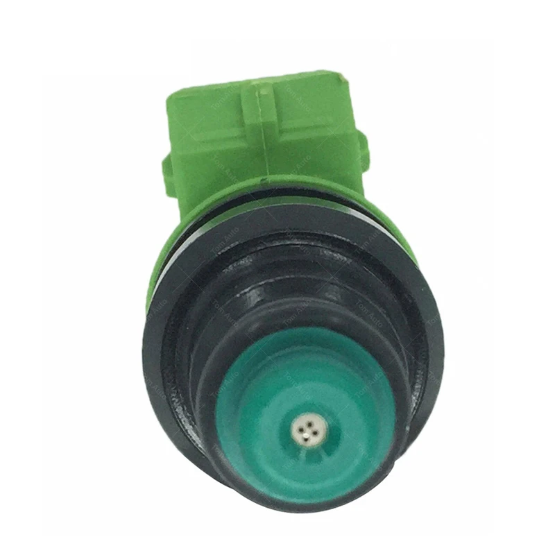 

6pcs/lot High Performance 440cc Universal Ev1 Fuel Injector 0280150558 For Audi Bmw Vw Tuning Racing
