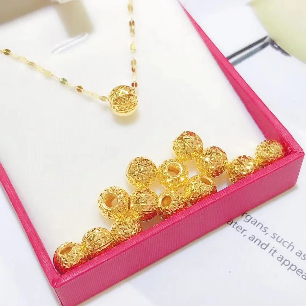 

Подвеска Madlene с перечной мятой, золотой неллес bla, тип ключицы 18k, маленькая цепочка из чистого золота