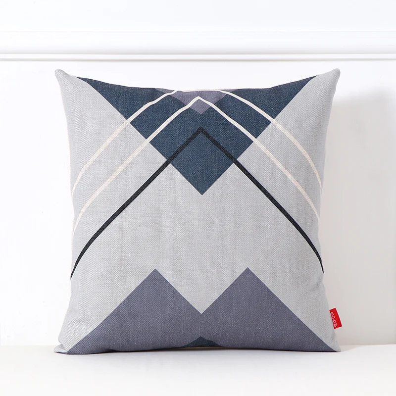 

Modern Cushion Pillow Office Chair Lumbar Pillow Floor Cushion Office Large Sitting Pillow Chairs Kussenhoes Home Decoration