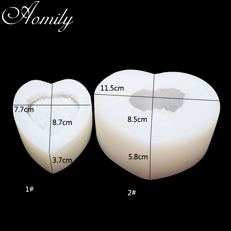 Aomily 3D с крыльями ангела Стили для хранения &quotСделай своими руками&quot коробка