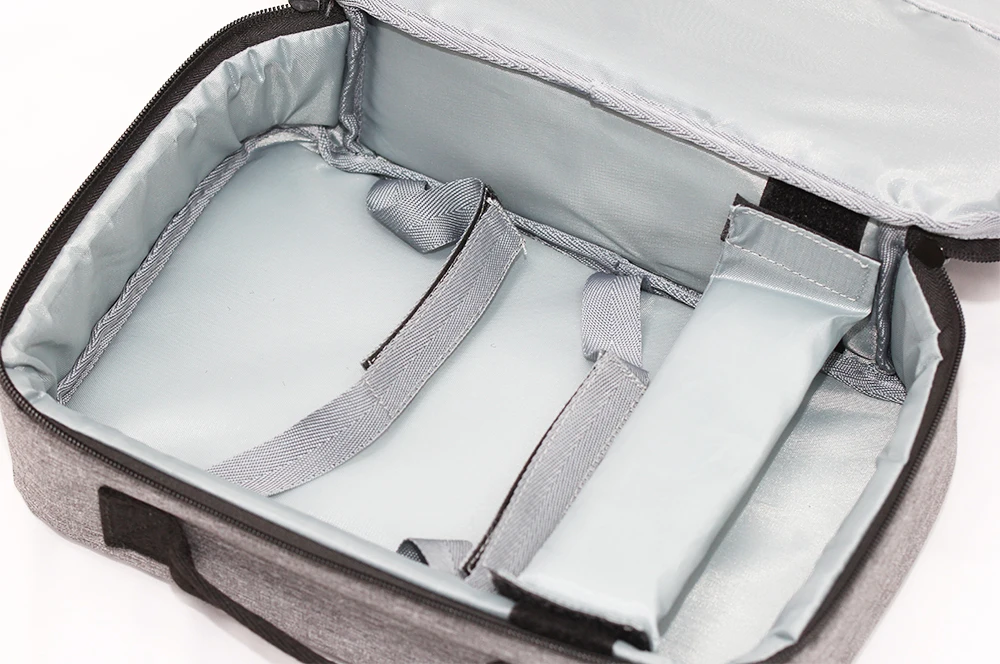 REAL TV Projector Multifunction Storage Bag For Mini YG420 C80 T6 GP9 and so on | Accessories