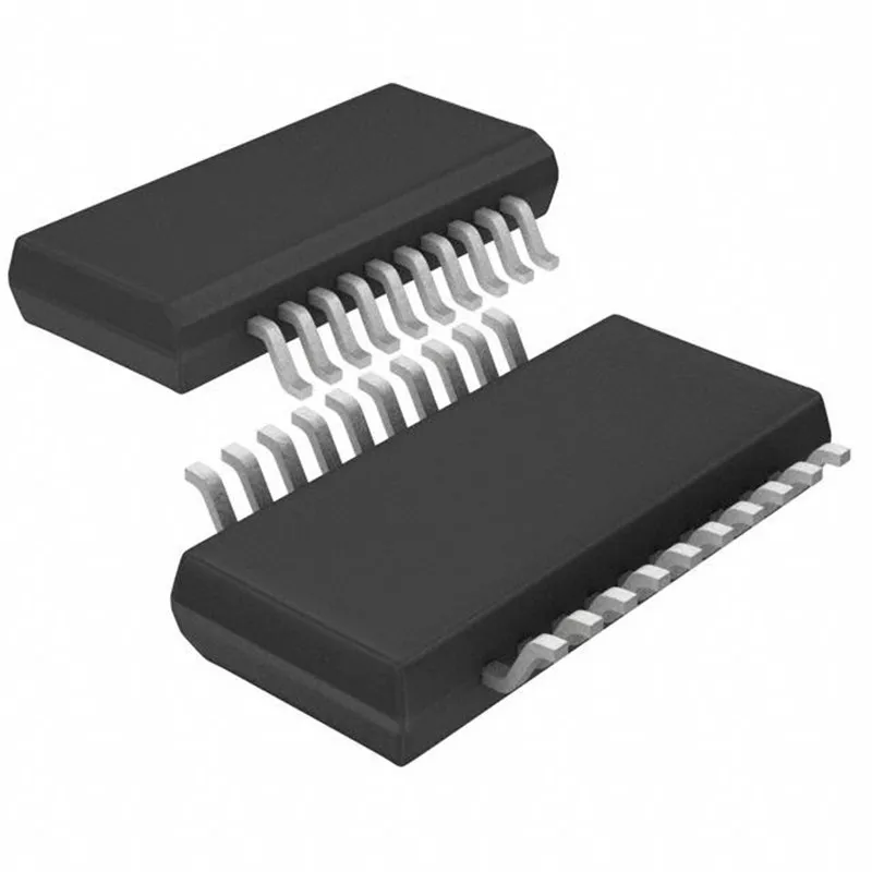 

LTC3720EGN LTC3720-однофазный понижающий контроллер постоянного тока VRM8.5