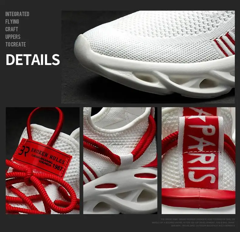 

Autumn and winter warm hiking couple shoes trendy casual shoes 2020 new fashion breathable lightweight sports shoes flying shoes