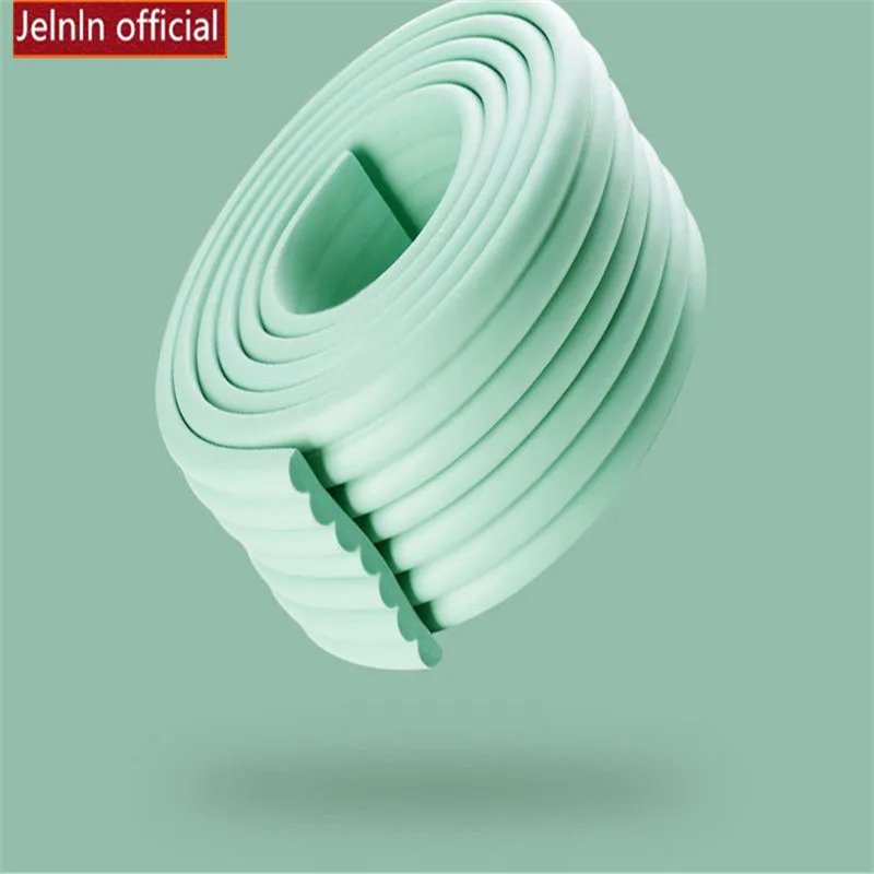 3d пенопластовые настенные Стикеры Настенная юбка полоски для краев детской