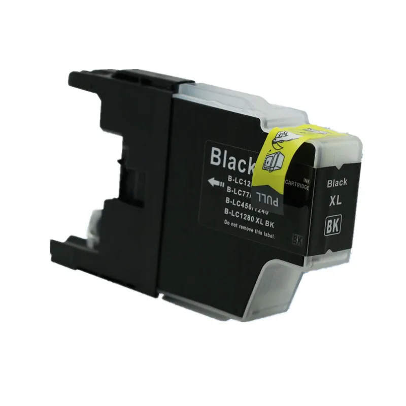 4PK чернильные картриджи LC1240 LC1280 LC73 LC77 LC79 совместимы для Brother MFC J860DN J860DWN J960DN B J825DW