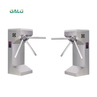 automatic tripod turnstile for intelligent access control full automatic