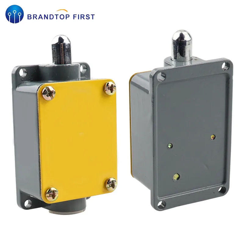 Электронный тормоз с пластиковым основанием автоматический сброс|Выключатели| |