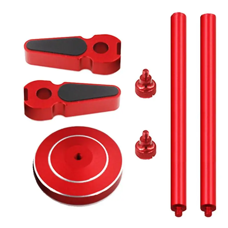 

Aluminum Graphics Card Holder Adjustable CPU Radiator Cooler Support Bracket Dropshipping