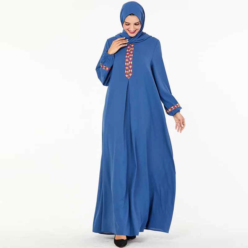 Dubai Abaya Turkish Hijab Muslim Dress Abayas For Women Dresses Tesettur Elbise Marokkaans Kaftan Islamic Clothing Robe Femme