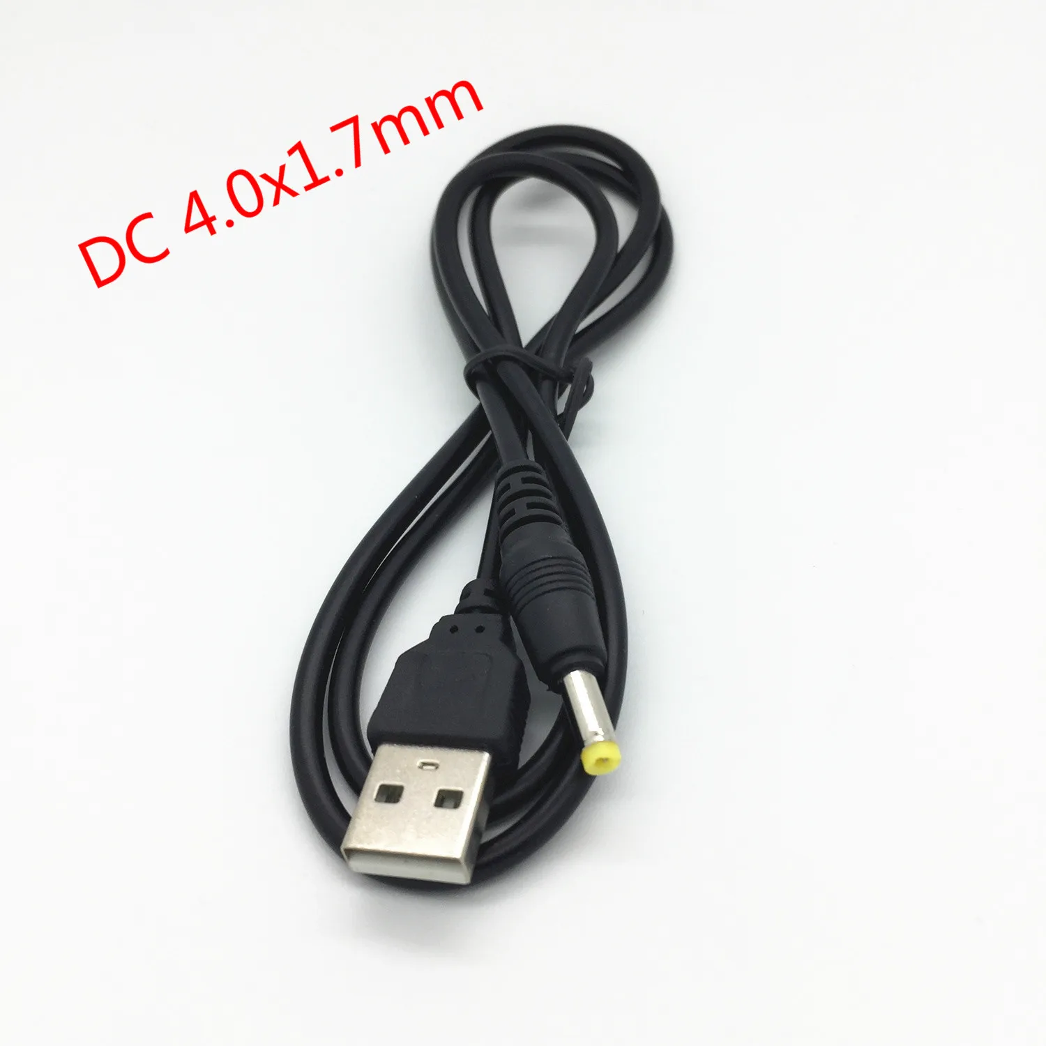 Кабель USB для зарядки PSP 1000 2000 3000 5 В штекер 4 0x1 7 мм | Электроника