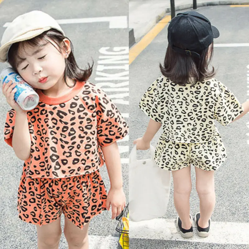 4 Цвета модная одежда для новорожденных Одежда маленьких девочек летняя