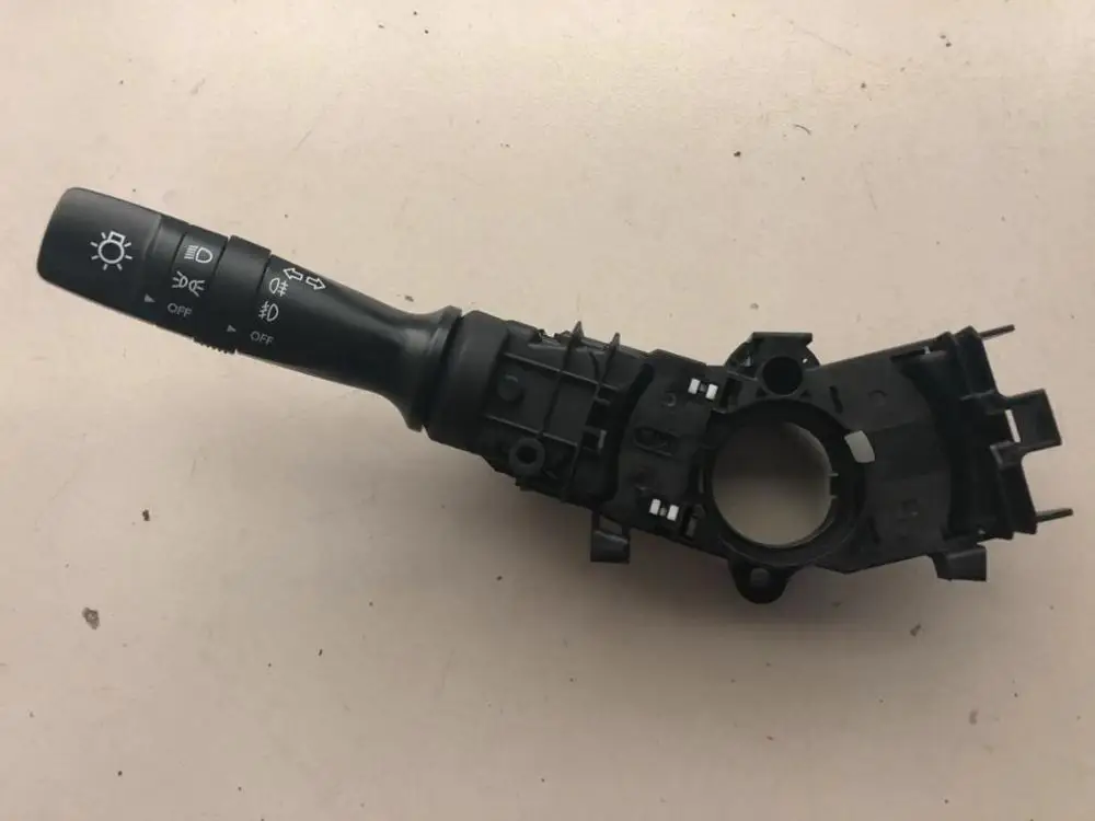 Комбинированный Переключатель левой фары переключатель поворотного сигнала для