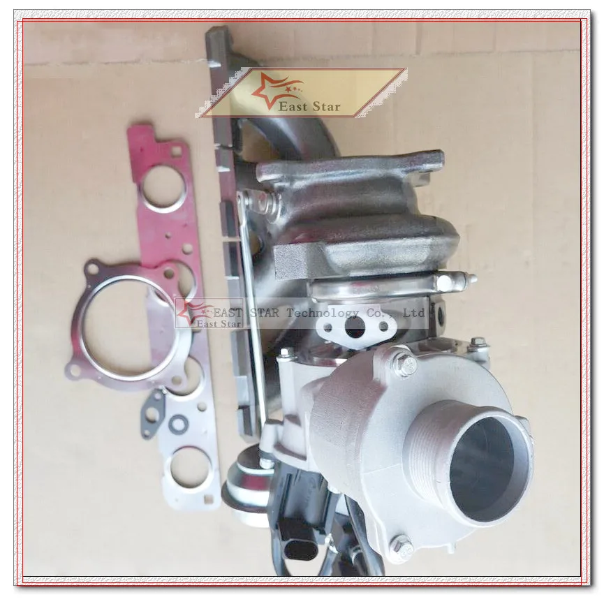 Turbo RHF5 JH5 06H145702S 53039880291 53039700291 06H145702L 06H145702G 06H145702Q для Audi A4 A5 Q5 S4 CDNB CDNC CAEA 2.0L