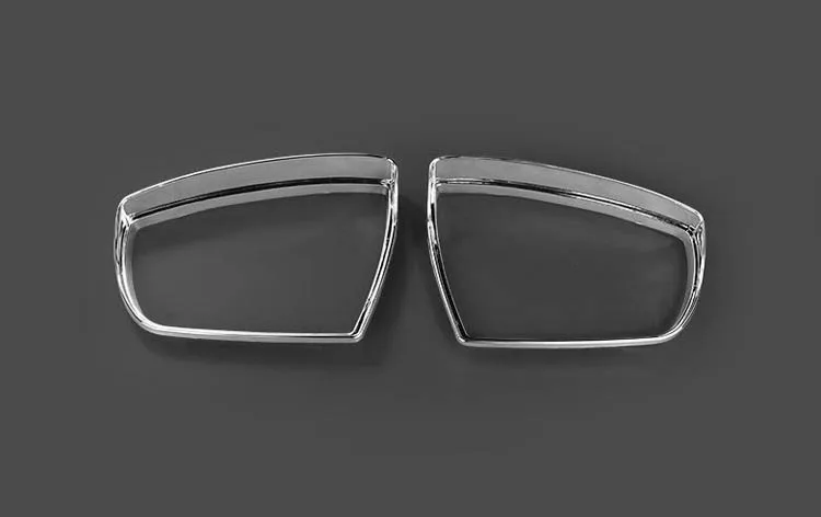 Защитное покрытие для зеркала заднего вида из АБС пластика наклейка на зеркало