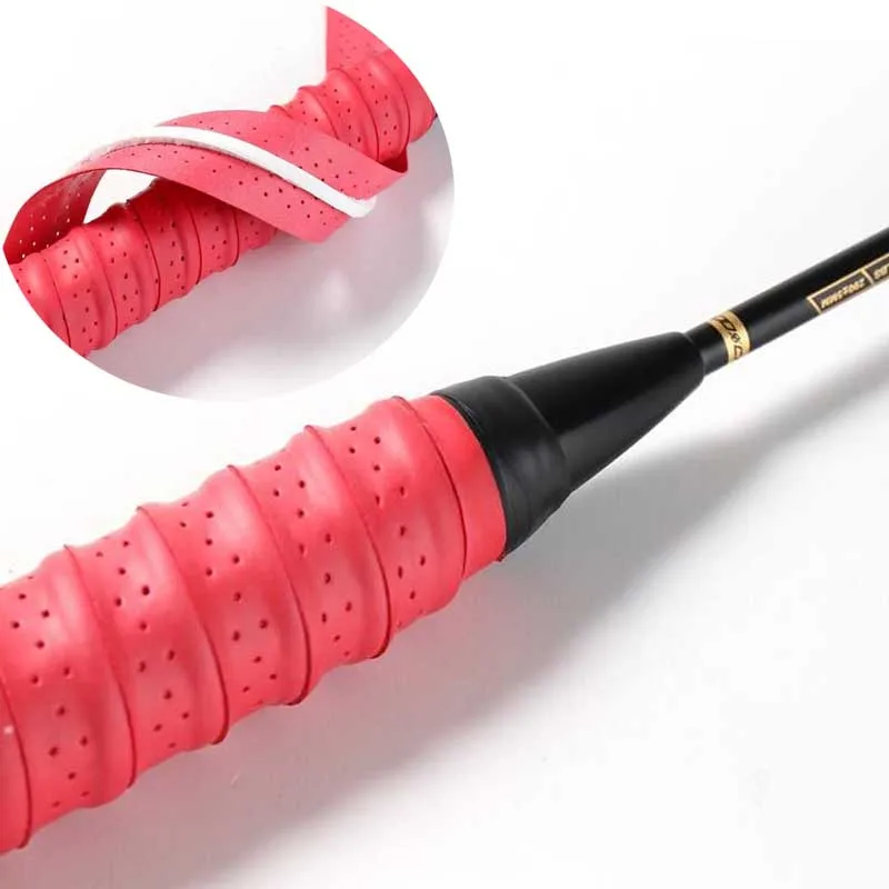 Ракетка для бадминтона 110 см с нескользящей ручкой | Спорт и развлечения