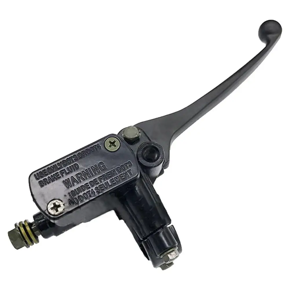 Электрический мотоцикл/велосипед/скутер дисковые тормозные насосы передний и