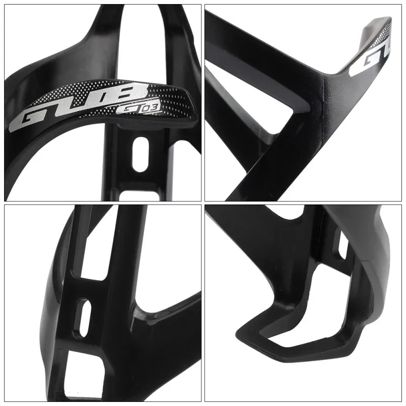 

Bicycle Bike Polycarbonate GUB G03 PC Riding Cage For Water Bottle Holder Water Cups Bicycle Accessories
