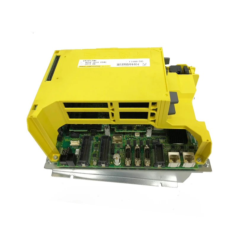 Новая Оригинальная задняя панель A05B-2680-C040 Fanuc для станков с ЧПУ |