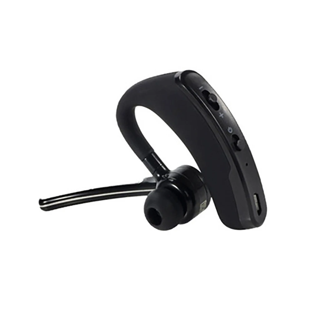 Bluetooth-гарнитура V8 Беспроводная с микрофоном и функцией шумоподавления |