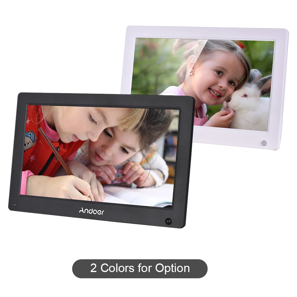 13 3 дюймов цифровая фоторамка ips Full View экран цифровой фотоальбом 1920*1280 (16:10)