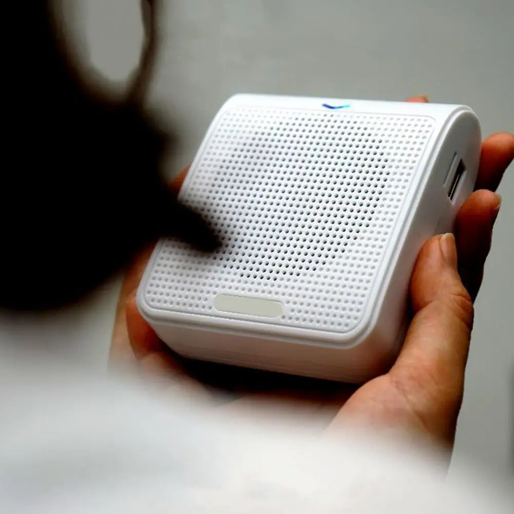 K100 портативный громкоговоритель микрофон усилитель звука для обучения - купить