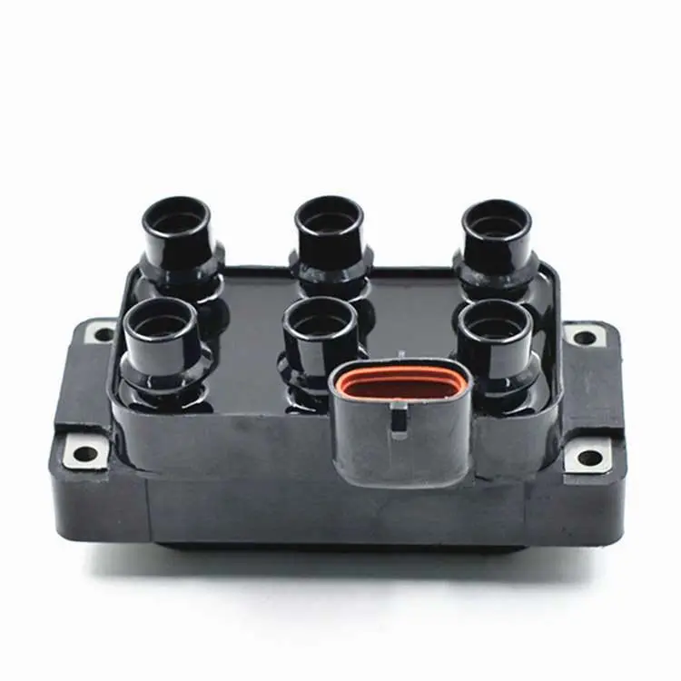 ACSMOTORSPORT 1F2Z12029AC Автомобильная Катушка зажигания автомобильные катушки двигателя