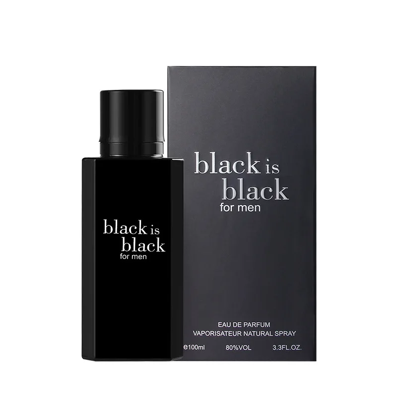 

Hot Brand Men's Perfume Sandalwood Cologne Fresh Floral and Fruity Fragrance Long Lasting Perfume for Gentleman
