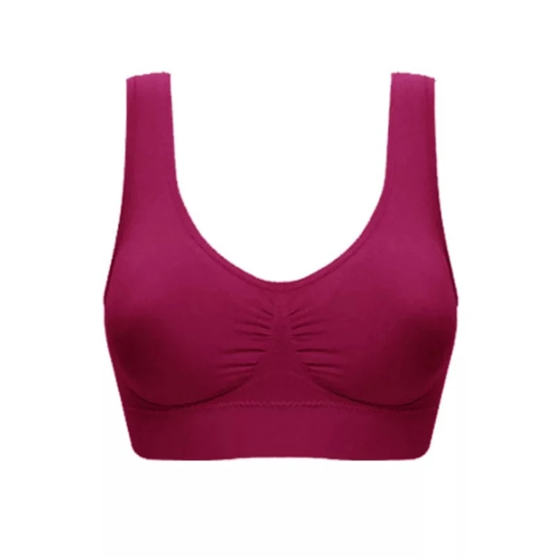 

Women's short fitness vests Ladies thin section no cushion tank top stretch Slim vest top sexy hot short Feminino 2021 new