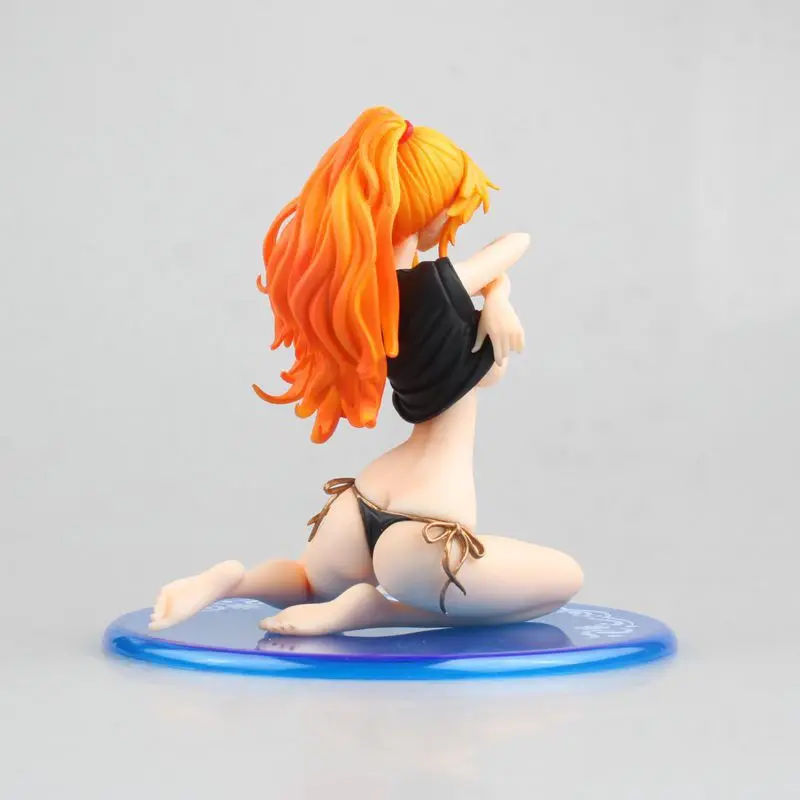 Популярная привлекательная милая фигурка аниме популярная детская игрушка