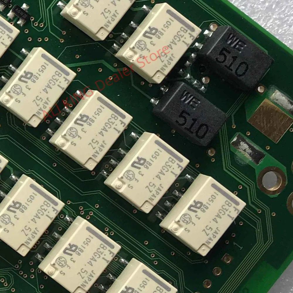 Оригинальное качество MB Star C4 с оригинальной печатной платой реле ADG426 и чипом
