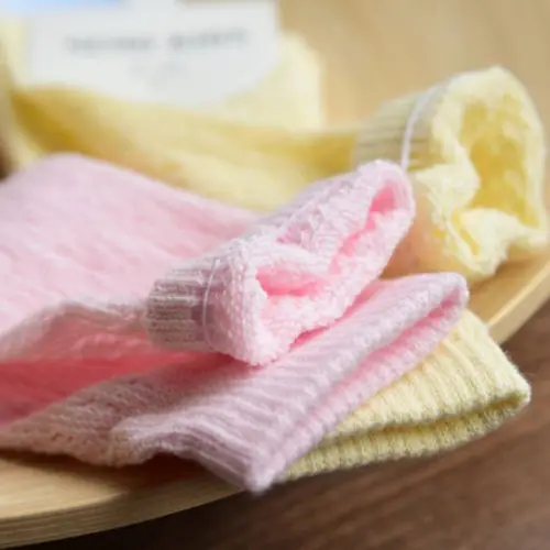 US STOCK UK Baby Infants Kids Toddlers Girls Knee High Socks Tights Leg Stockings 0-4 Y | Мать и ребенок