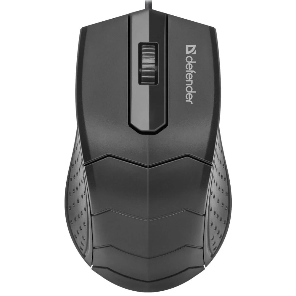 Мышка DEFENDER OPTICAL MB-530 USB 52530 | Компьютеры и офис
